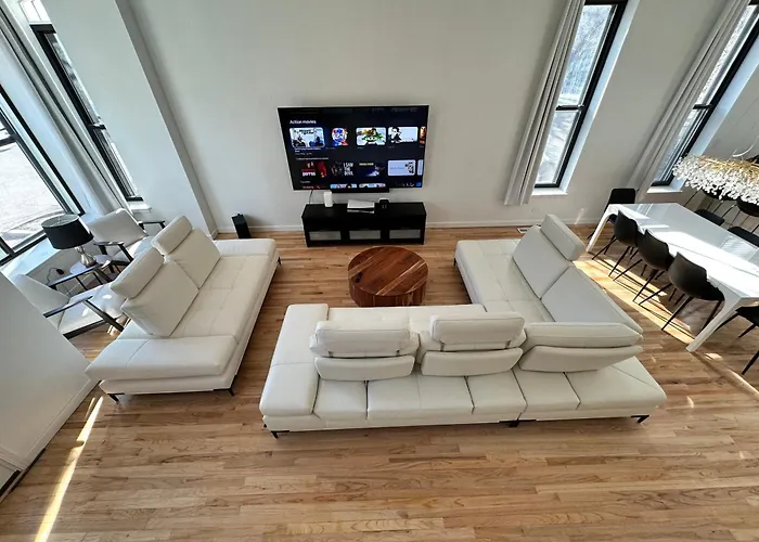 Five-Bedroom House